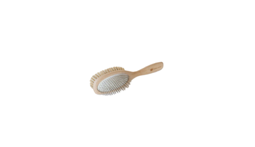 Brosse double face pour chien & chat Andrée Jardin