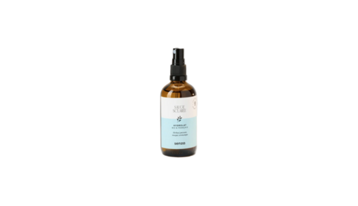 Sauge sclarée hydrolat bio Senza 100ml