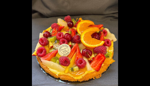 Tarte Cocktail