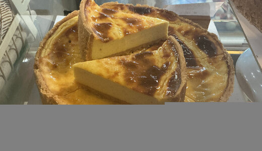 FLAN A LA PART