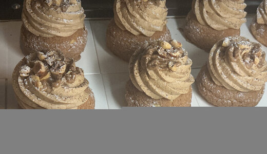 PARIS-BREST