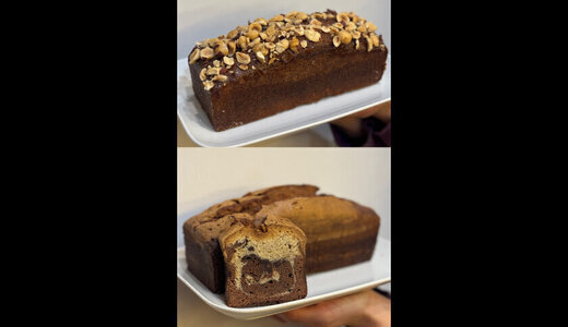 CAKE ENTIER