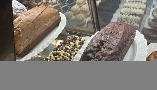 CAKE ENTIER