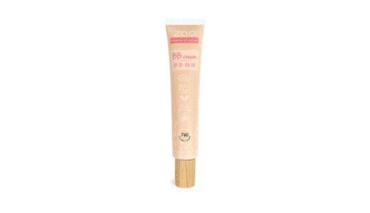 BB cream ZAO 760
