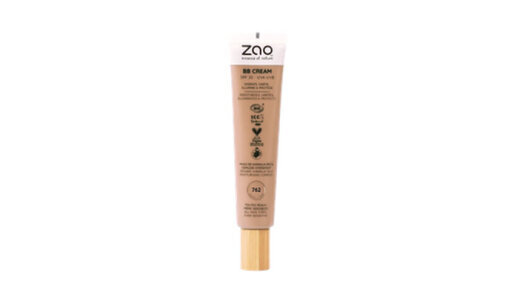 BB cream ZAO 762