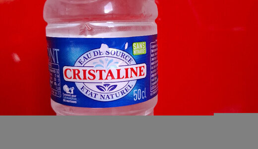 Cristaline