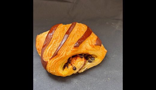 Torsade Chocolat