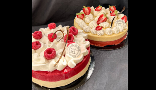 Vacherin