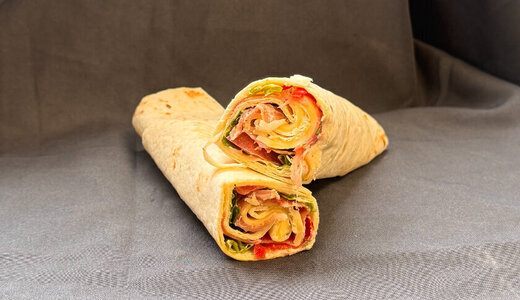 Wraps