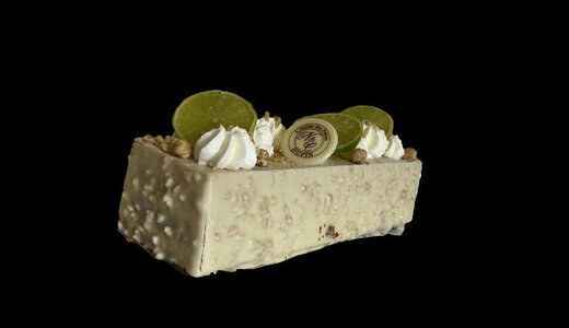 Bûche l'evasion tropicale