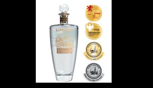 Gin Lumeçon