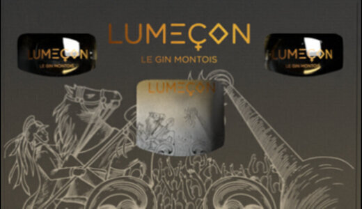 Coffret Lumeçon