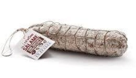 Salame truffe  LEVONI