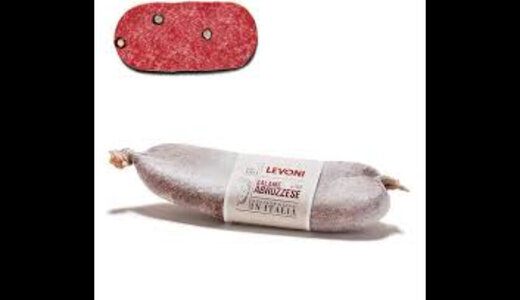 Salami Abruzzese 350gr