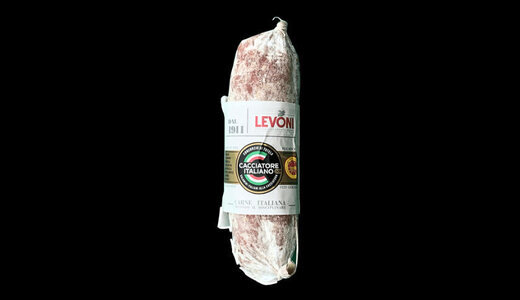 Cacciatora AOP