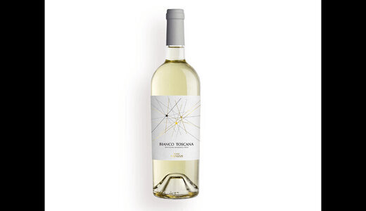 Bianco Toscana FANTINI IGT ( TOSCANA)