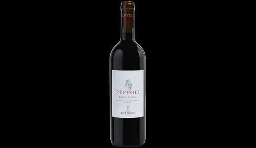Peppoli chianti 