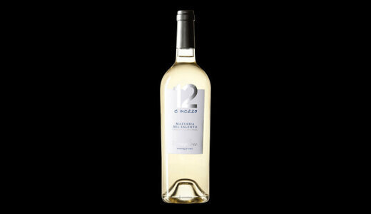 12 e Mezzo Malvasia del Salento (PUGLIA)