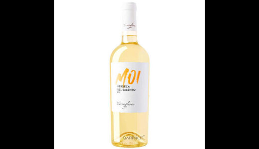 MOI verdeca del salento VARVAGLIONE