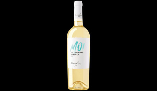 MOI Chardonnay ( PUGLIA)