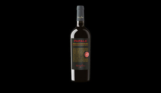 PAPALE ROSSO 75 CL ( Puglia)