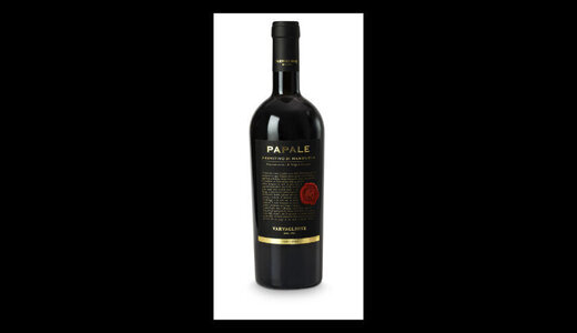 PAPALE ORO 75 CL VARVAGLIONE