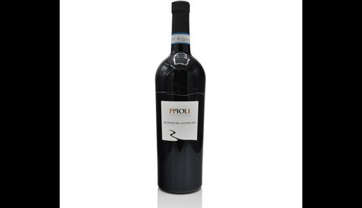 Pipoli AGLIANICO Vigneti del Vulture