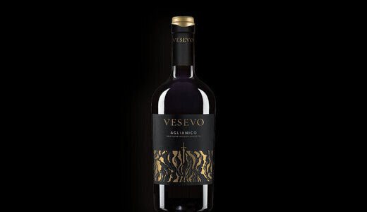 Vesevo Aglianico ( Campania)