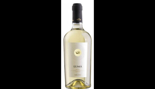 Lûma Grillo Cantina Cellaro