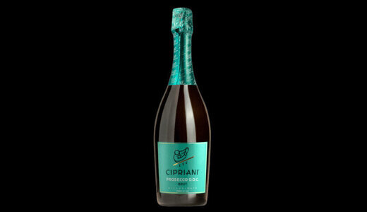 Prosecco Cipriani Brut Millesimato DOC