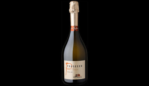 Prosecco "P" Extra Dry DOC 