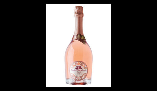 Spumante Brut Rosato