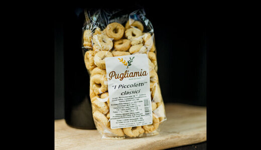 I Piccoletti Classici Puglia