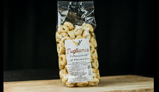 I Piccoletti al Finocchio Puglia