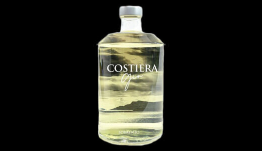 Costiera Gin Sorrento