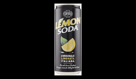 Lemonsoda