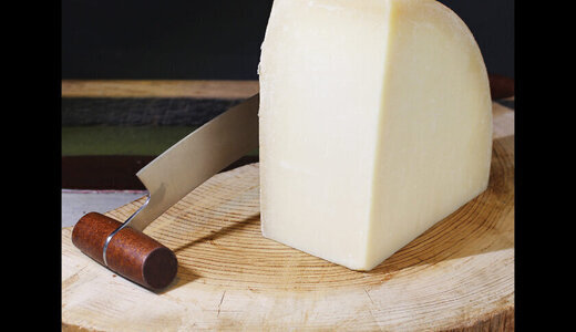 PECORINO CALCAGNO NATURE