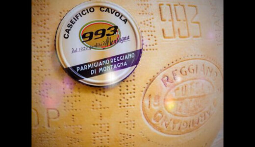 Parmigiano Reggiano 24 Mois