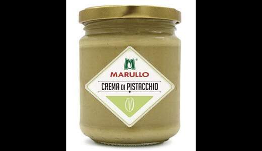 Crema Fiasconaro Pistacchio 180 gr