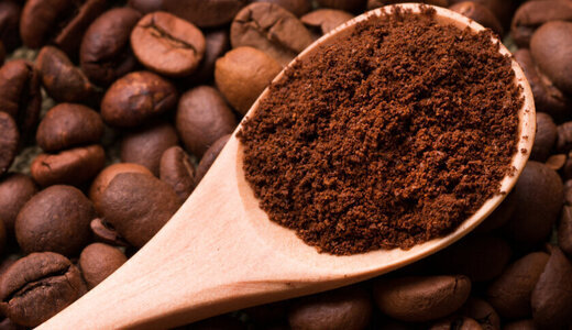 Café 250g moulu espresso