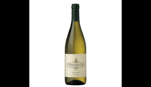 CHARDONNAY TORMARESCA ( PUGLIA)
