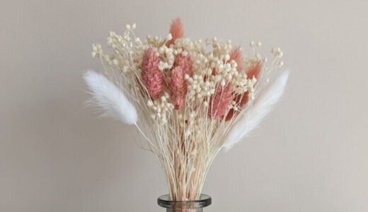 Petit bouquet "Ode à la Douceur"