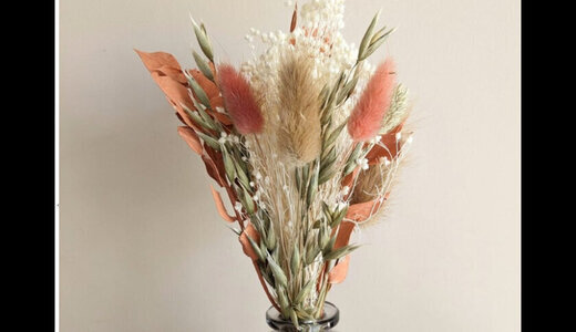Petit bouquet " Heaven"