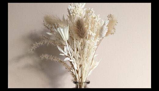 Petit bouquet "Bloomy"