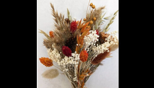 Bouquet "Canelle"