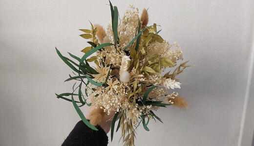 Bouquet "Céleste"