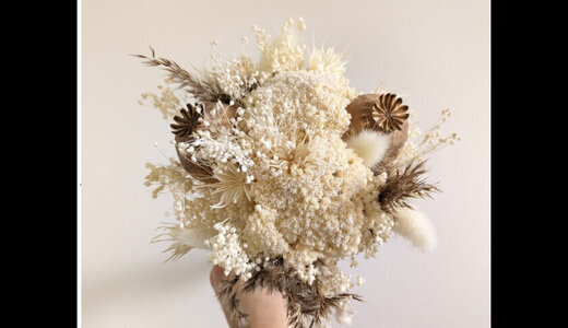 Bouquet "Suzon"