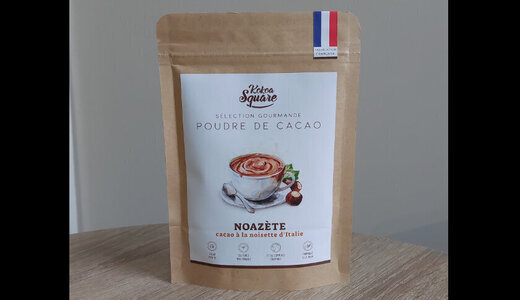 Noazète