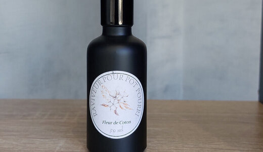 Fleur de Coton 50ml