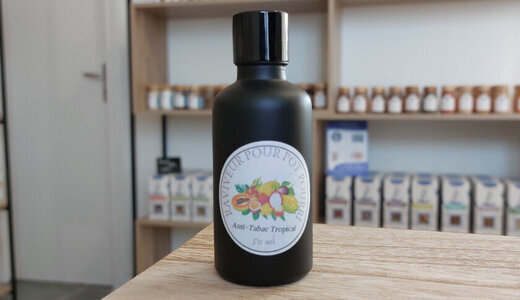 Anti-odeur Tropical 50ml